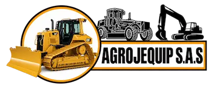 Logo de Agrojequip