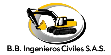 Logo de BB Ingenieros Civiles