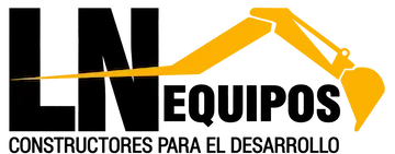 Logo de LN Equipos