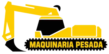 Logo de Maquinaria Pesada