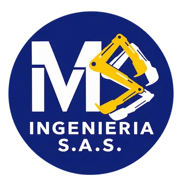 Logo de MSS Ingeniería