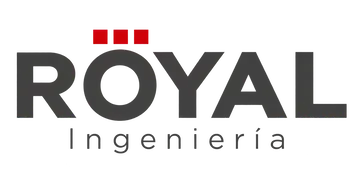 Logo de Royal Ingeniería
