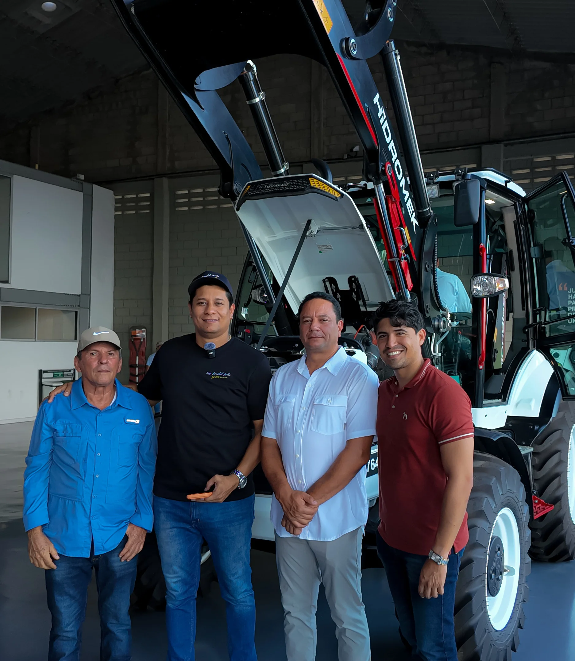 Beneficios GREMCO
