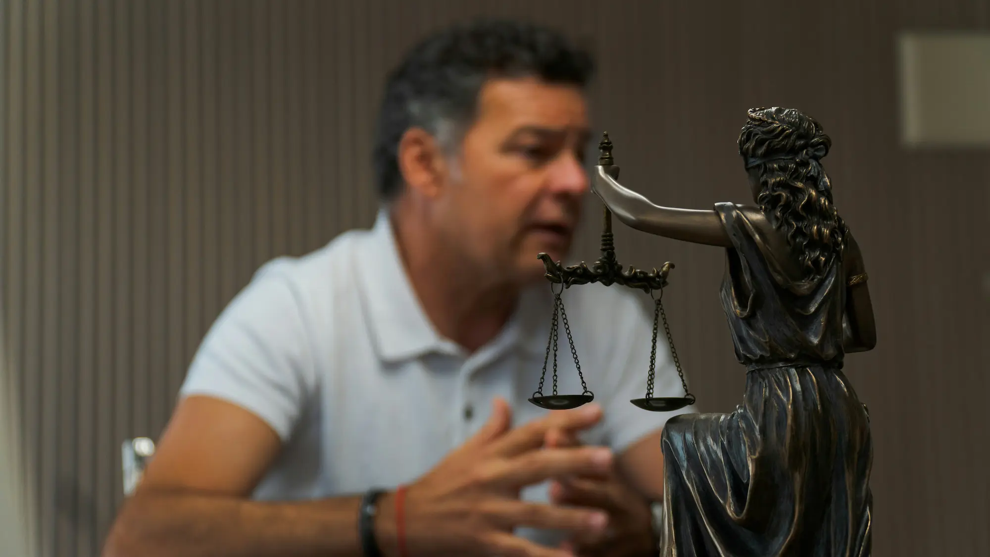 Asesoría Jurídica