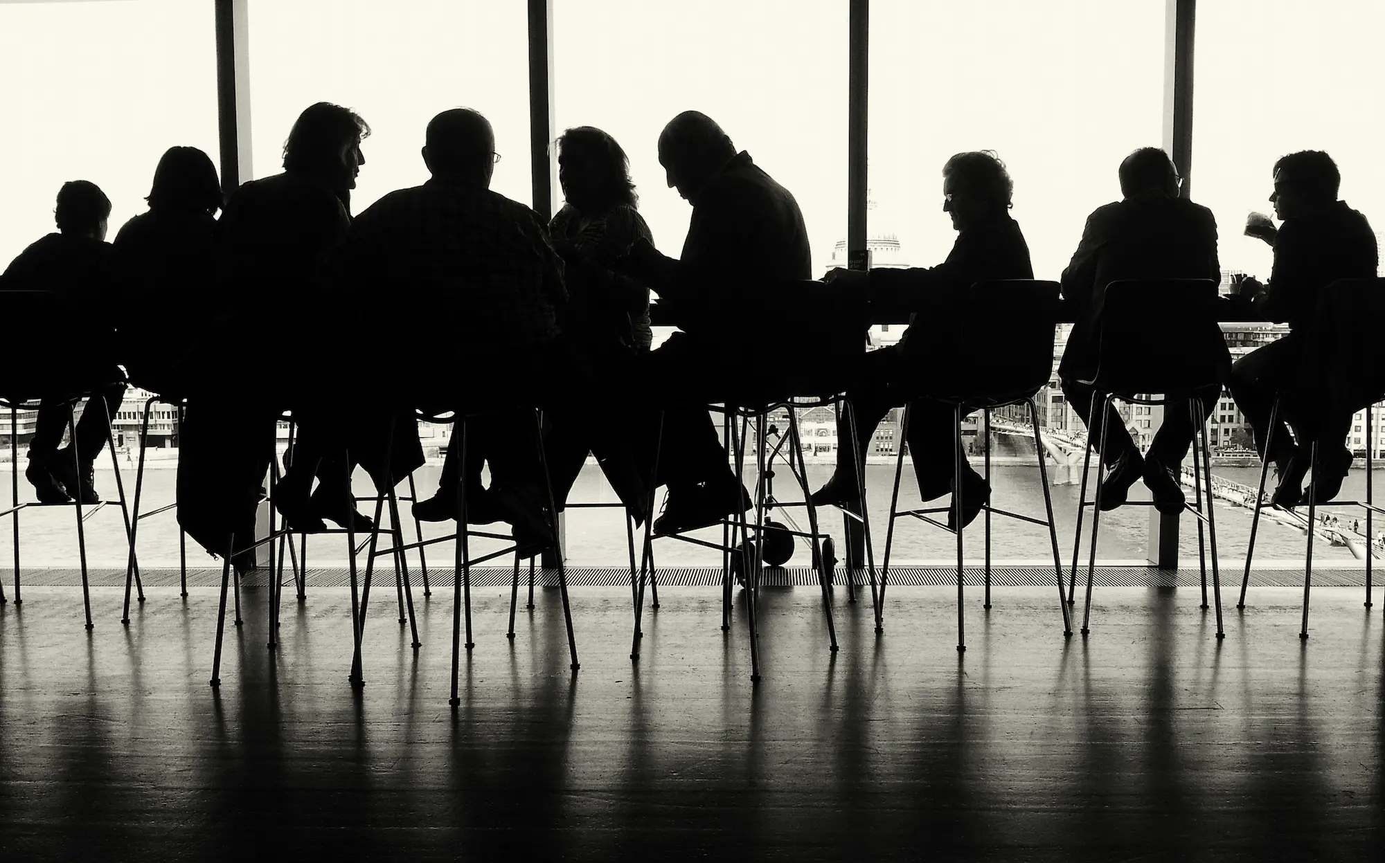 Networking Empresarial