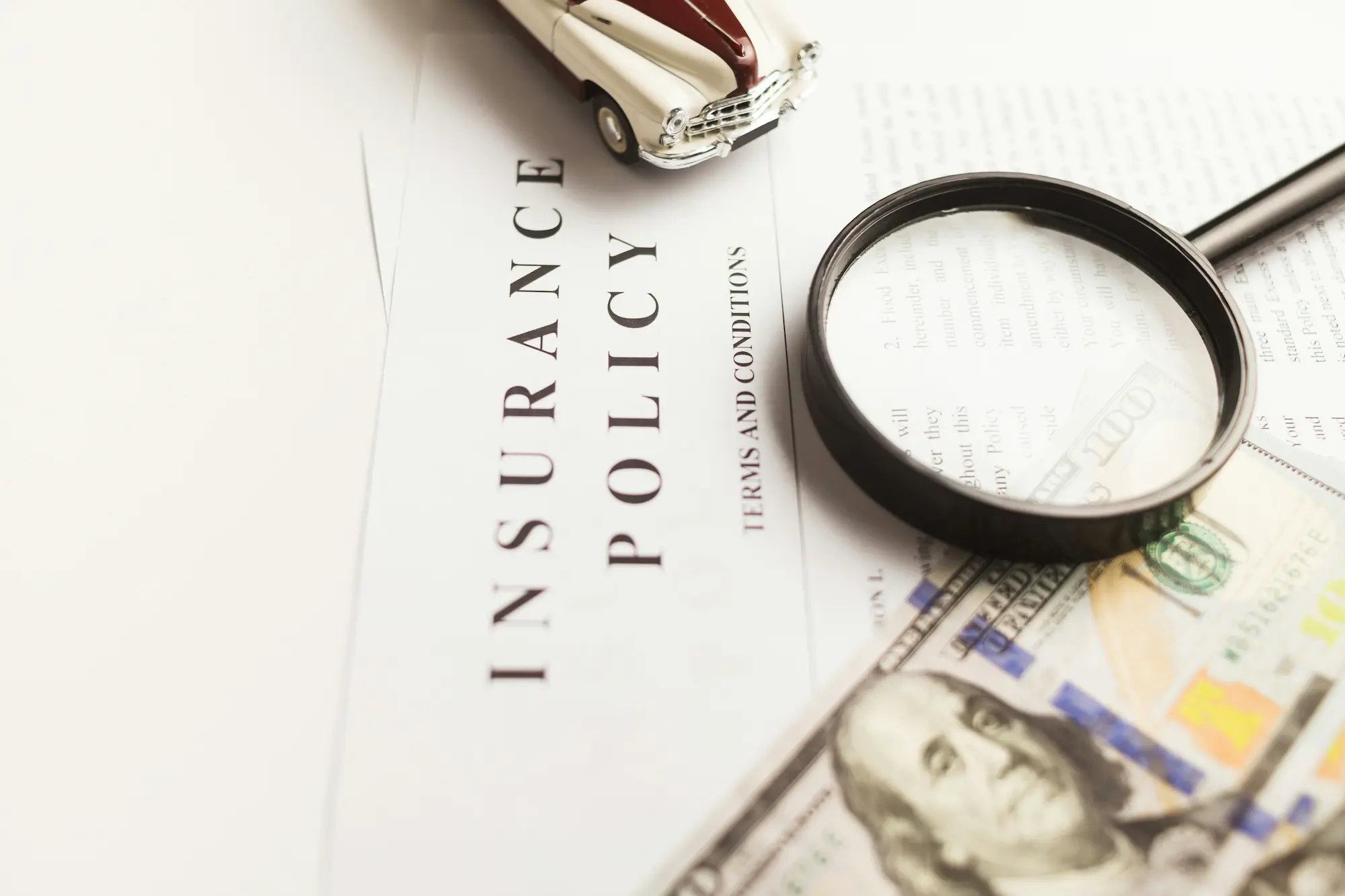 Seguros Preferenciales